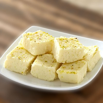 "Dates & Almond Tub (140 ml) (Cream Stone) - Click here to View more details about this Product